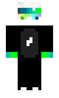 Darealxxmagic minecraft skin