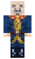 fluxs minecraft skin