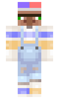 FRECHINEITOR minecraft skin