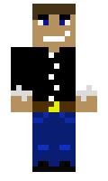 tells minecraft skin