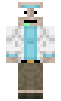 boogabooga minecraft skin