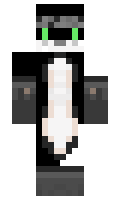 Nevexi minecraft skin