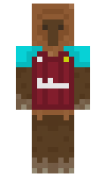 NiqhtIsHere minecraft skin