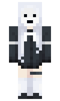 Reosa minecraft skin