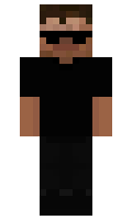 Tocate minecraft skin
