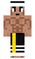 saneem minecraft skin