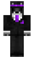 Psychs76 minecraft skin