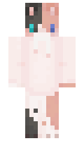 CattNaps minecraft skin