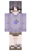 ELOOY06 minecraft skin