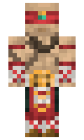ELPASO minecraft skin