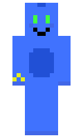 catlance minecraft skin