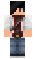 Jasmian06 minecraft skin