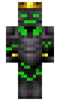 RiverCabbage803 minecraft skin