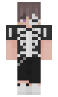 CoolGuyLolo minecraft skin