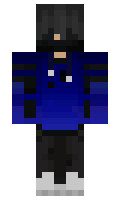 JayDusk minecraft skin