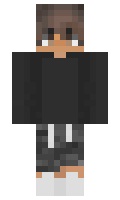 Noriouu minecraft skin