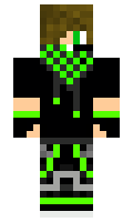 Turbo2012 minecraft skin