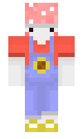 SKOOOOBIE minecraft skin