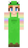 RogueIsGae minecraft skin