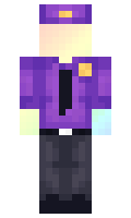 Zuoj minecraft skin