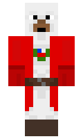 hobebe minecraft skin