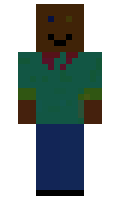 gamer2 minecraft skin