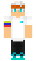 xSrAlejo minecraft skin