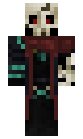 Aritol minecraft skin