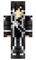 kirito013 minecraft skin