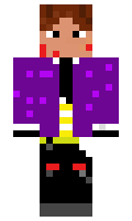 Zylindermann14 minecraft skin