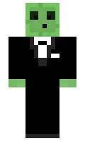 TheG18 minecraft skin