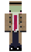 kouhimoon minecraft skin