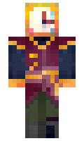 NahYosh minecraft skin