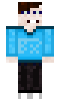 Yatangakhey minecraft skin