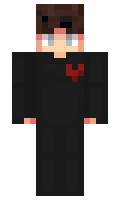 Autoclicco minecraft skin