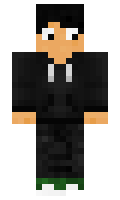 MCgames2014 minecraft skin