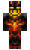 Clemdemort minecraft skin