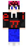 COOLPI minecraft skin