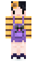Hanneroni minecraft skin