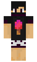 Fenris8 minecraft skin
