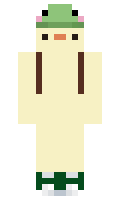 ledsyrus minecraft skin