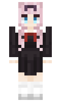 Jurassicgamer24 minecraft skin