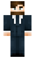 VegaSSII minecraft skin