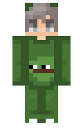 MrKiko minecraft skin