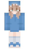 chirpyoatmeal9 minecraft skin