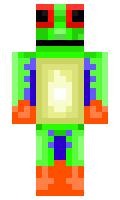 Hexi minecraft skin
