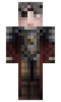Tide1 minecraft skin