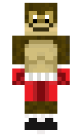 liseq200006 minecraft skin