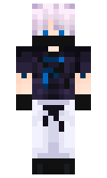 SCO0L minecraft skin