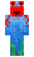 Awakenedturtle minecraft skin